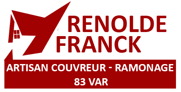 Renolde Franck  couvreur 83